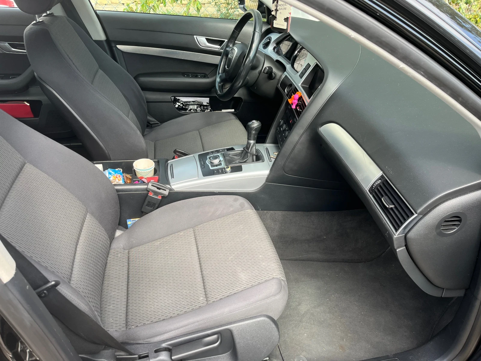 Audi A6 2.0TDI/136k - изображение 8