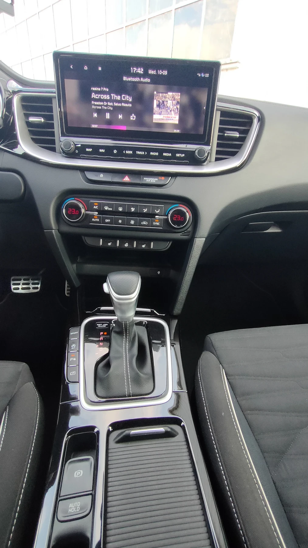 Kia Pro ceed  - изображение 9
