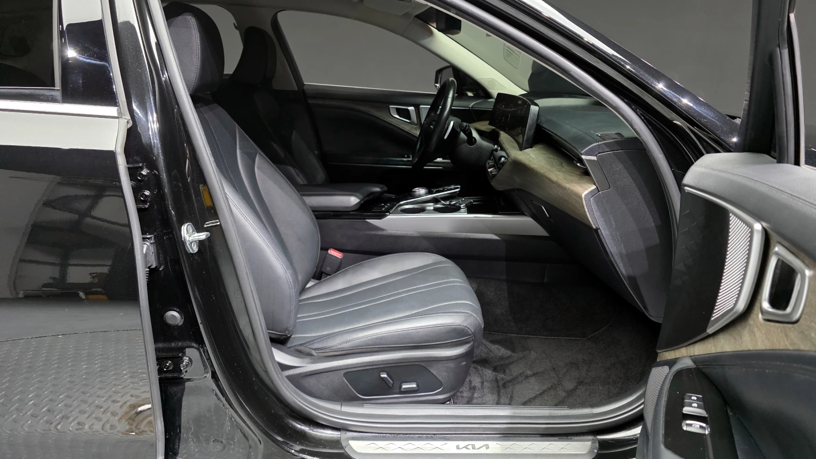 Kia K8 3.5LPG TRENDY - изображение 10