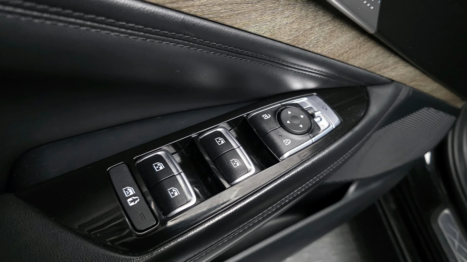 Kia K8 3.5LPG TRENDY | Mobile.bg   13