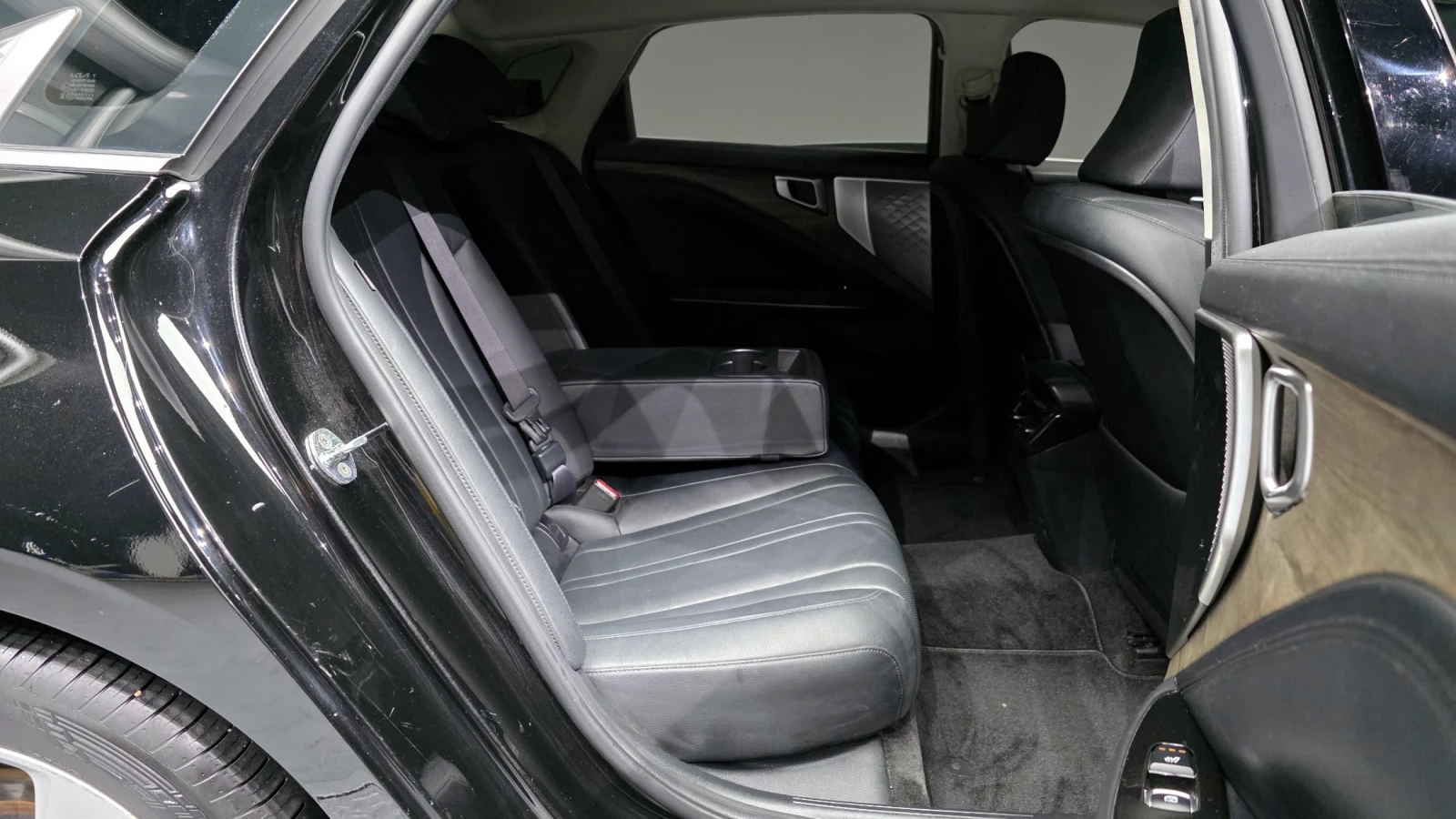 Kia K8 3.5LPG TRENDY | Mobile.bg   11