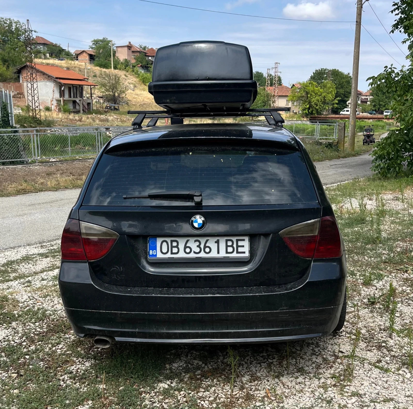 BMW 320 320D 163к.с. | Mobile.bg — изображение 5