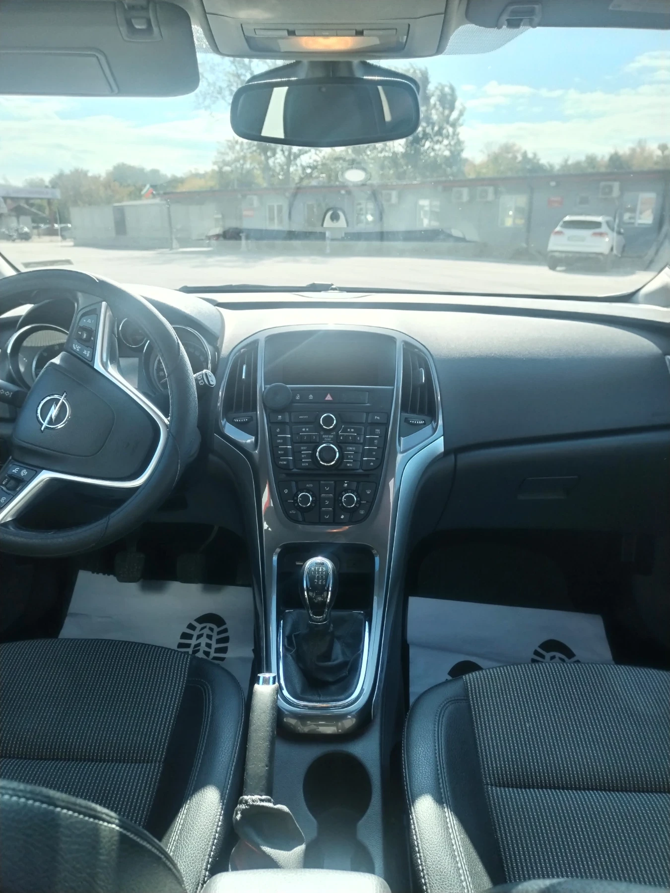 Opel Astra  - изображение 10