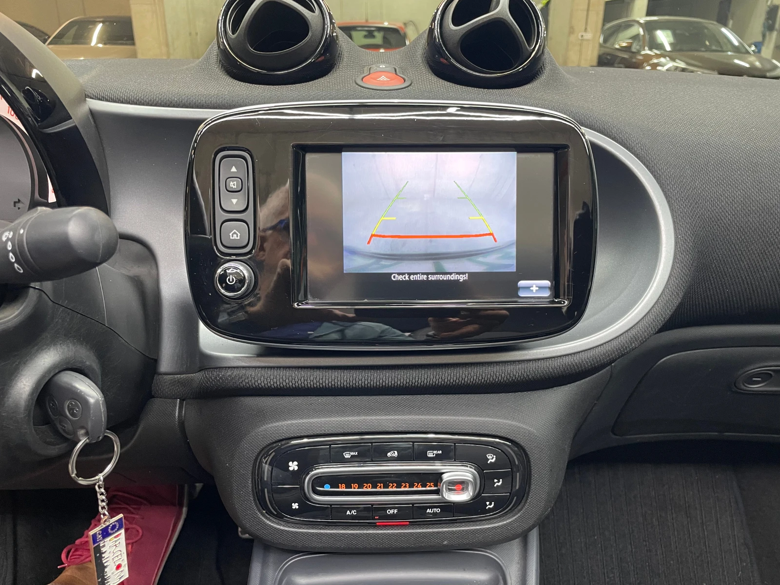 Smart Fortwo Prime Cabrio - изображение 7