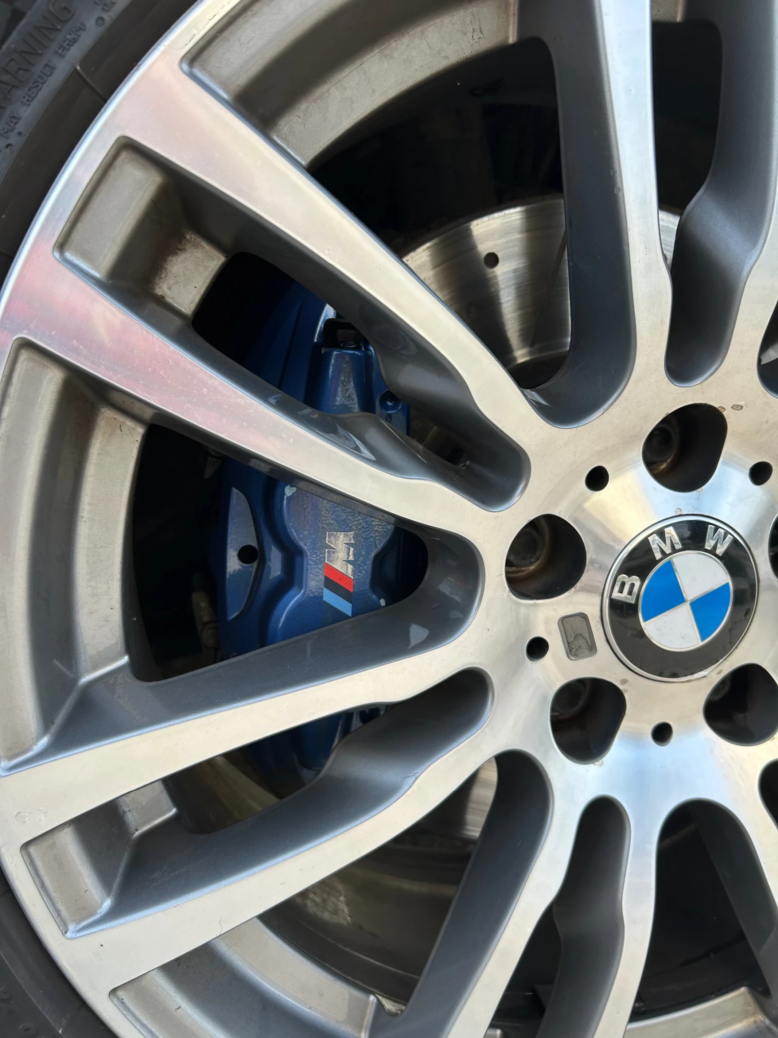 BMW 320 M Performance * Shadow line* Head up*  | Mobile.bg   9