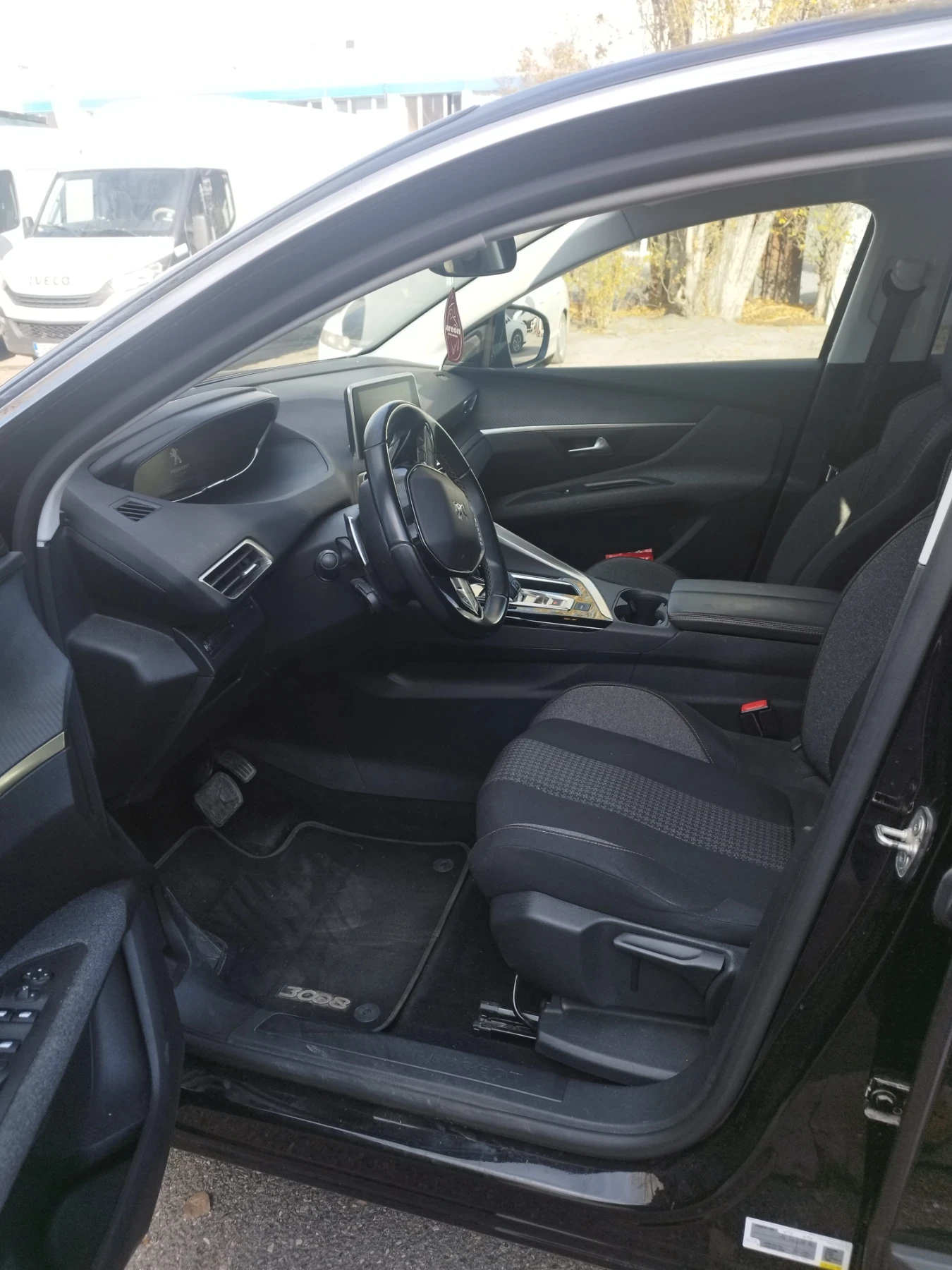 Peugeot 3008  - изображение 5