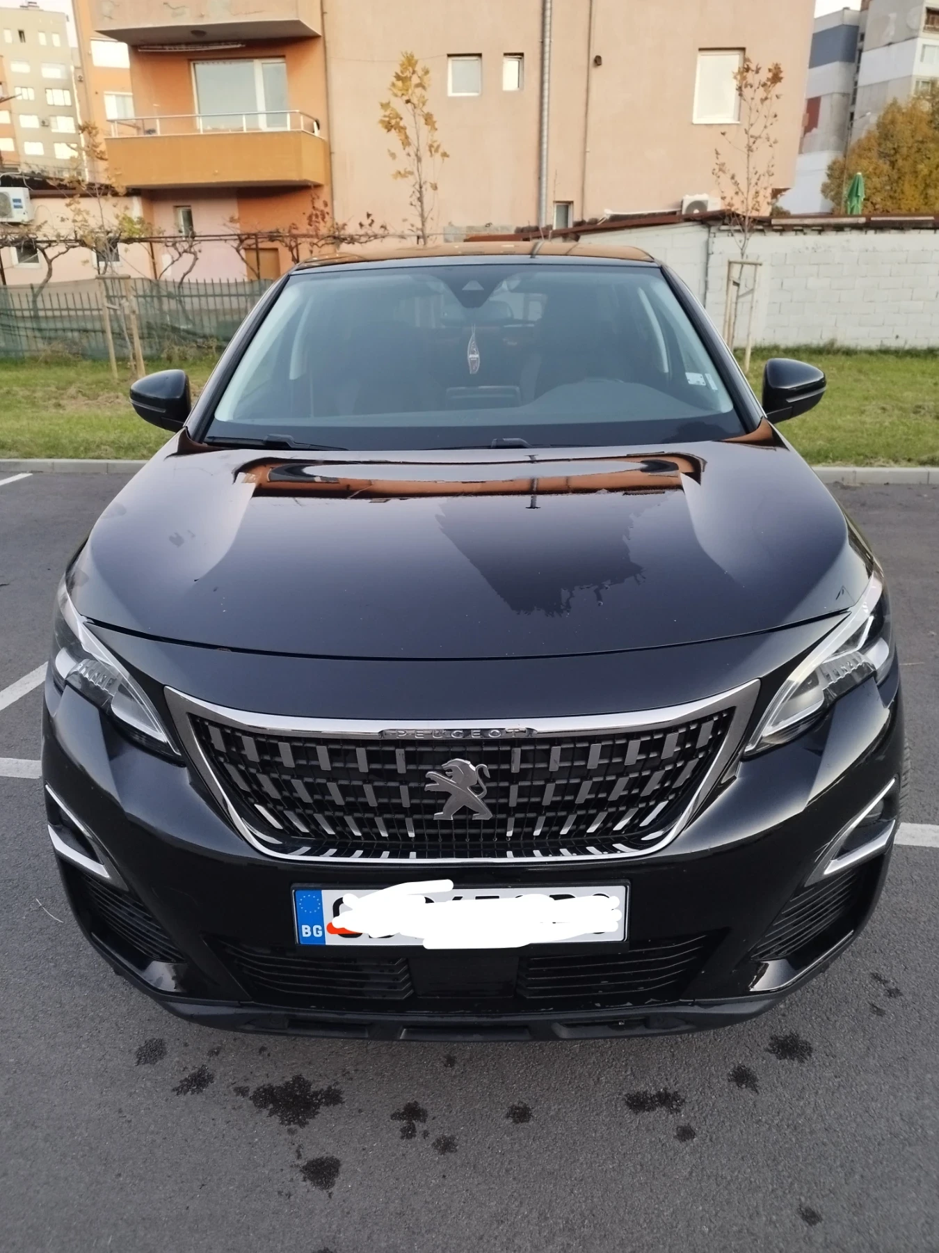Peugeot 3008  - изображение 3