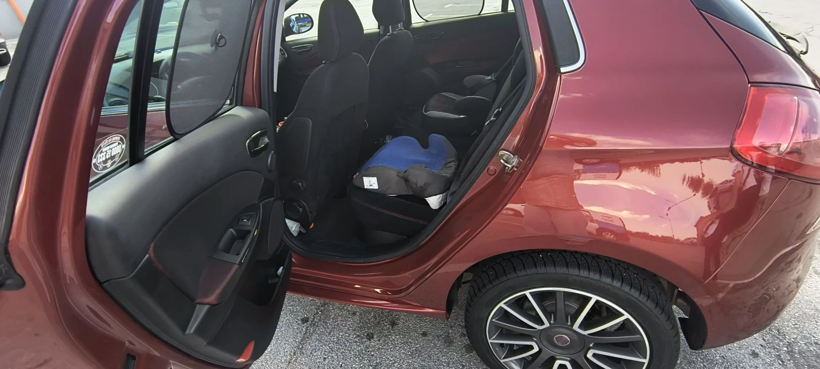 Fiat Bravo | Mobile.bg   8