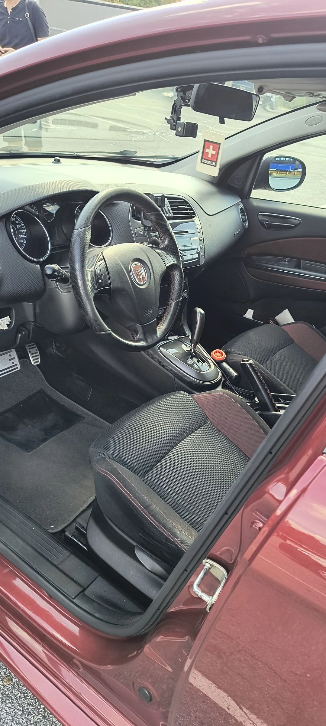 Fiat Bravo | Mobile.bg   10