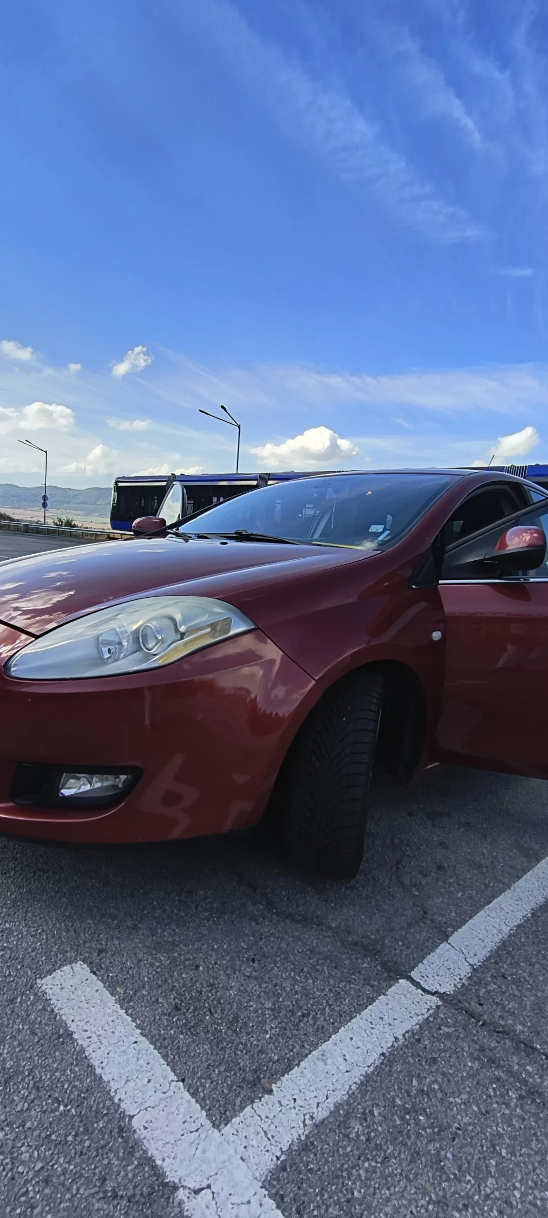 Fiat Bravo | Mobile.bg   3