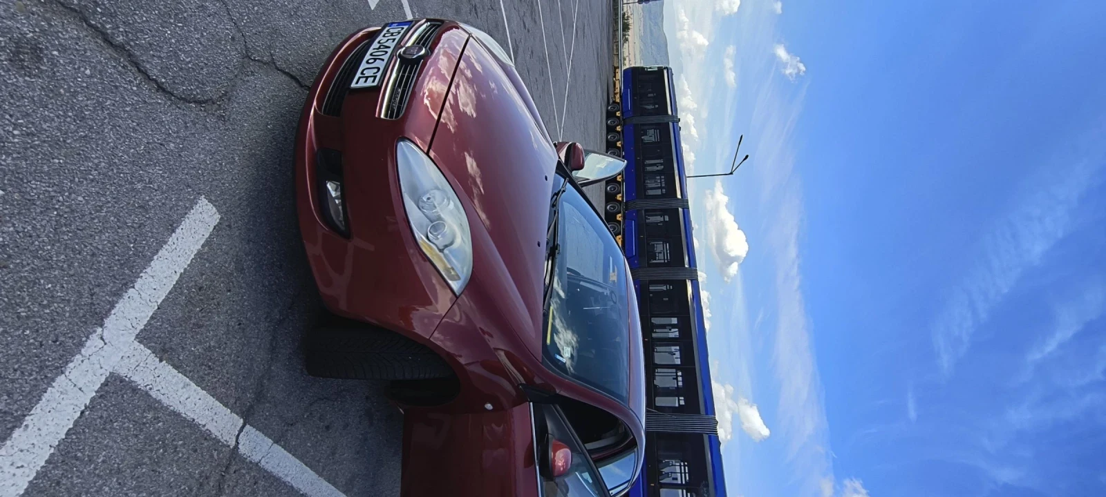 Fiat Bravo | Mobile.bg   2