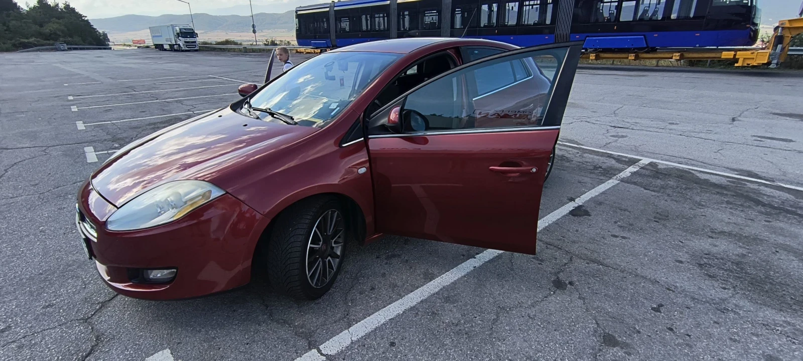 Fiat Bravo | Mobile.bg   5