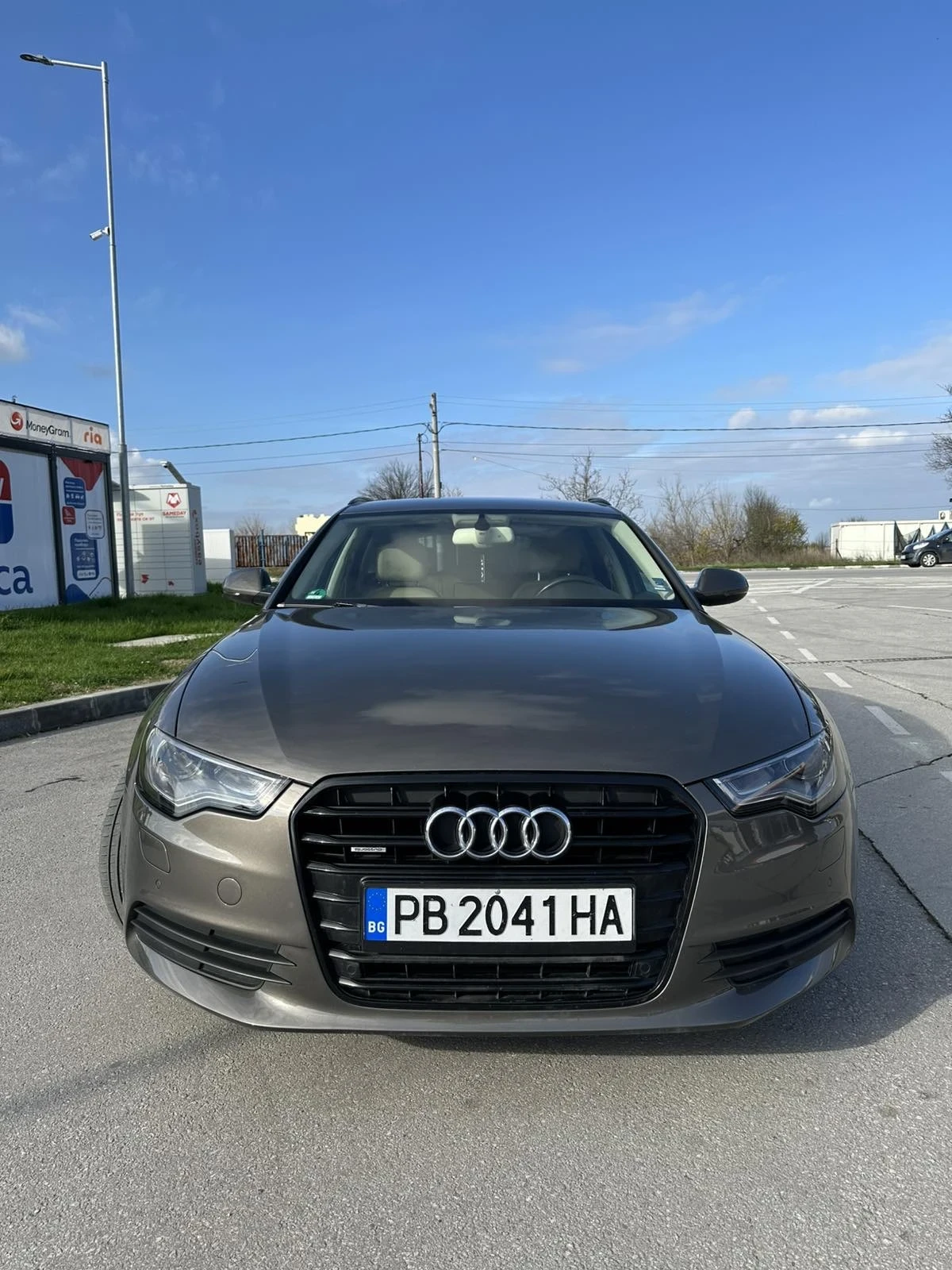 Audi A6 | Mobile.bg � ����������� 3