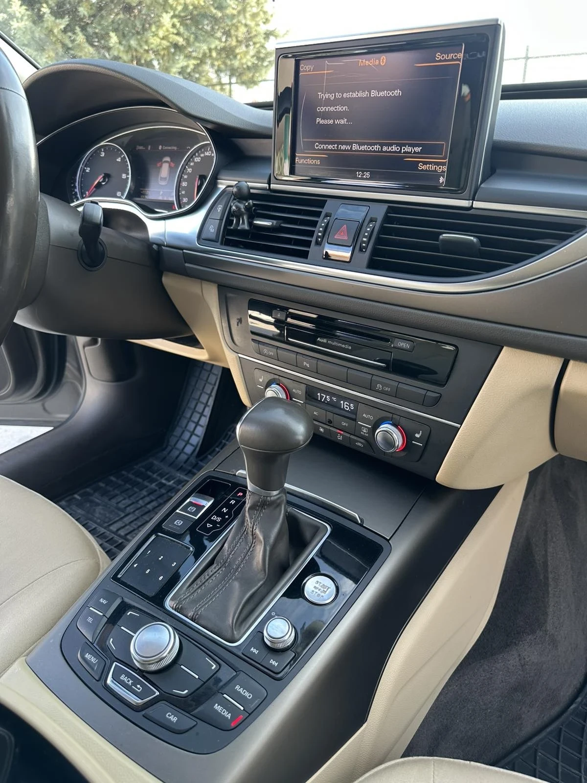 Audi A6 | Mobile.bg � ����������� 10