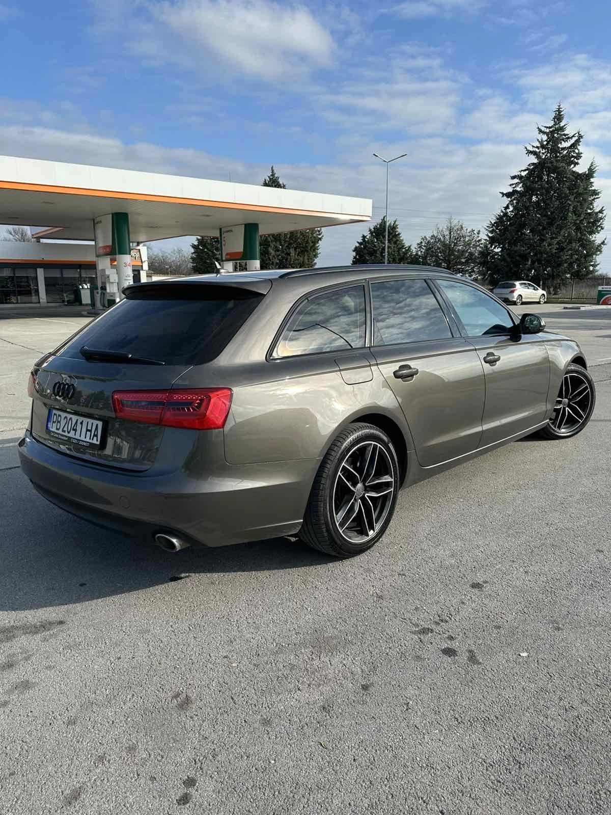 Audi A6 | Mobile.bg � ����������� 5