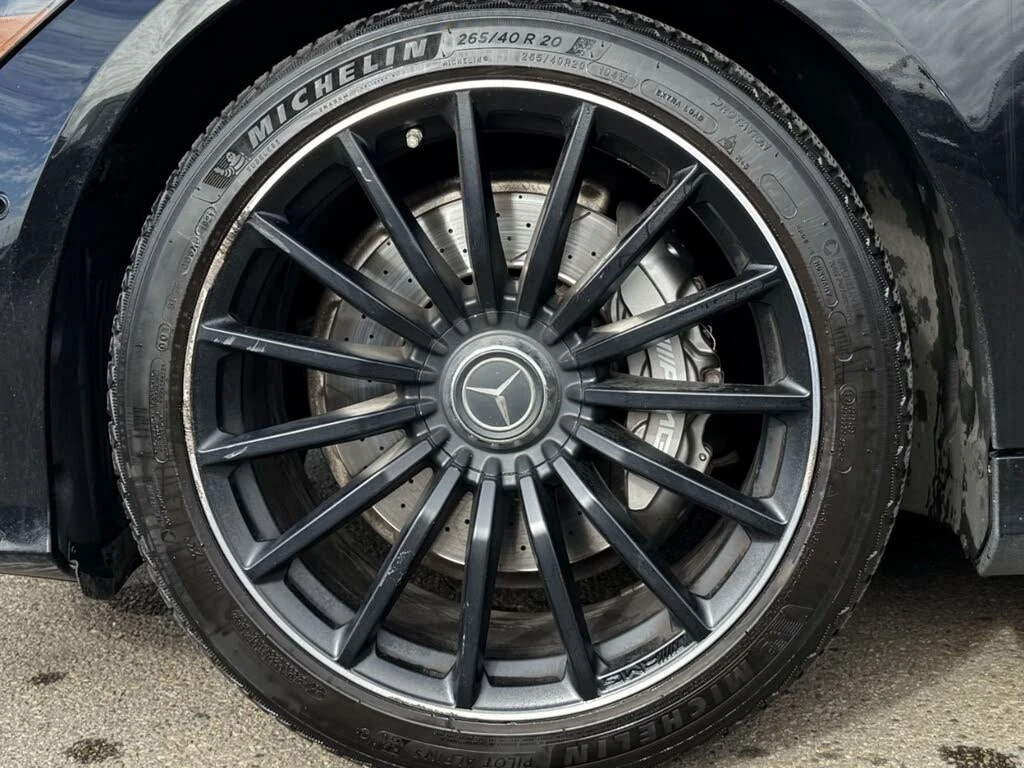 Mercedes-Benz AMG GT 53 4-Door Coupe* * (  ) | Mobile.bg   17