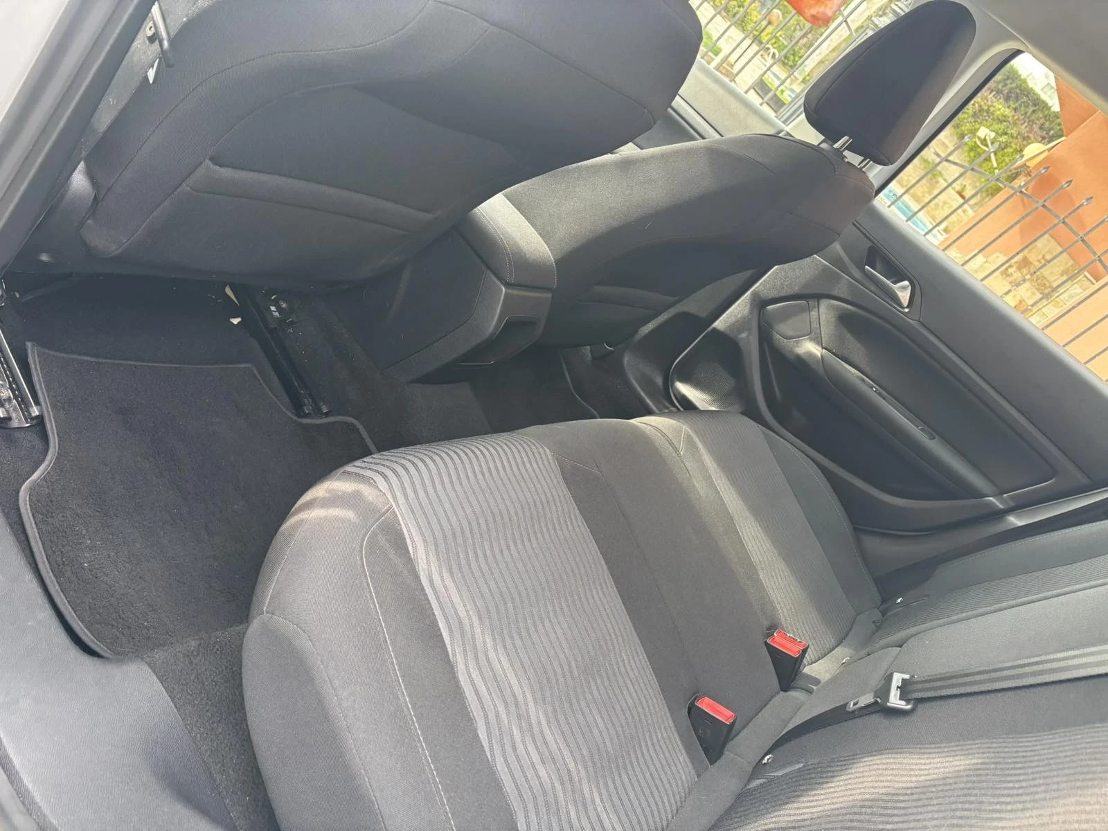 Peugeot 308   | Mobile.bg   6