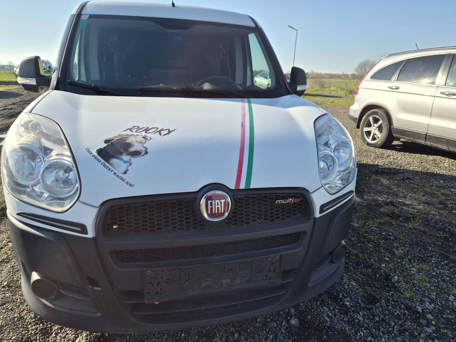 Fiat Doblo | Mobile.bg � ����������� 1