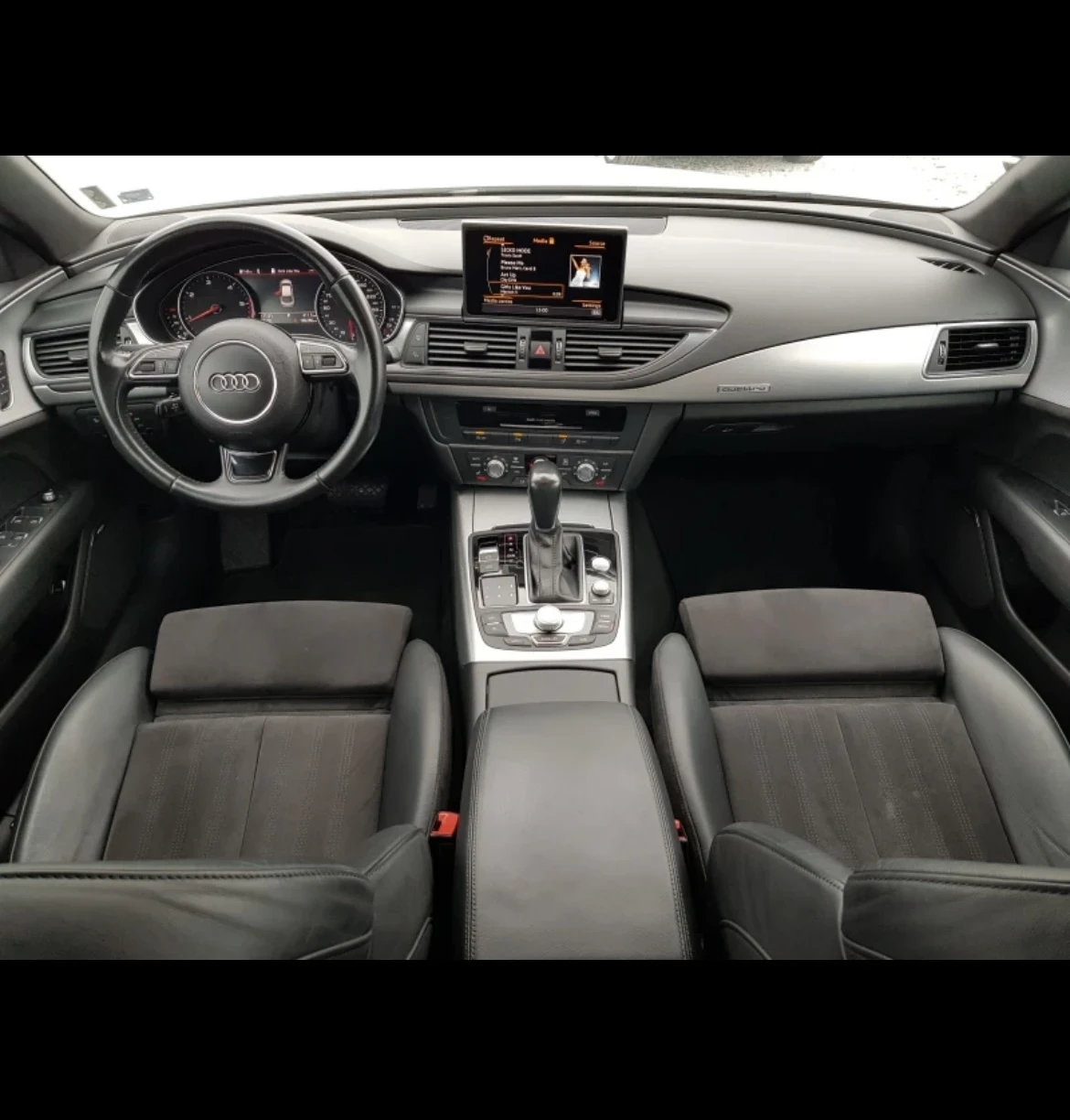 Audi A7  - изображение 6