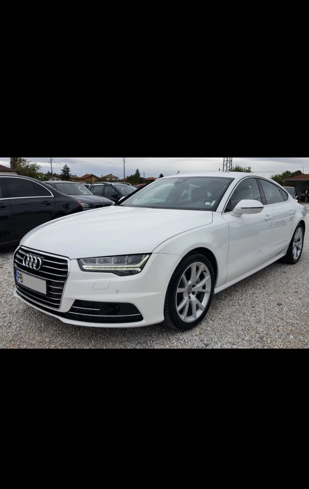 Audi A7  - изображение 2