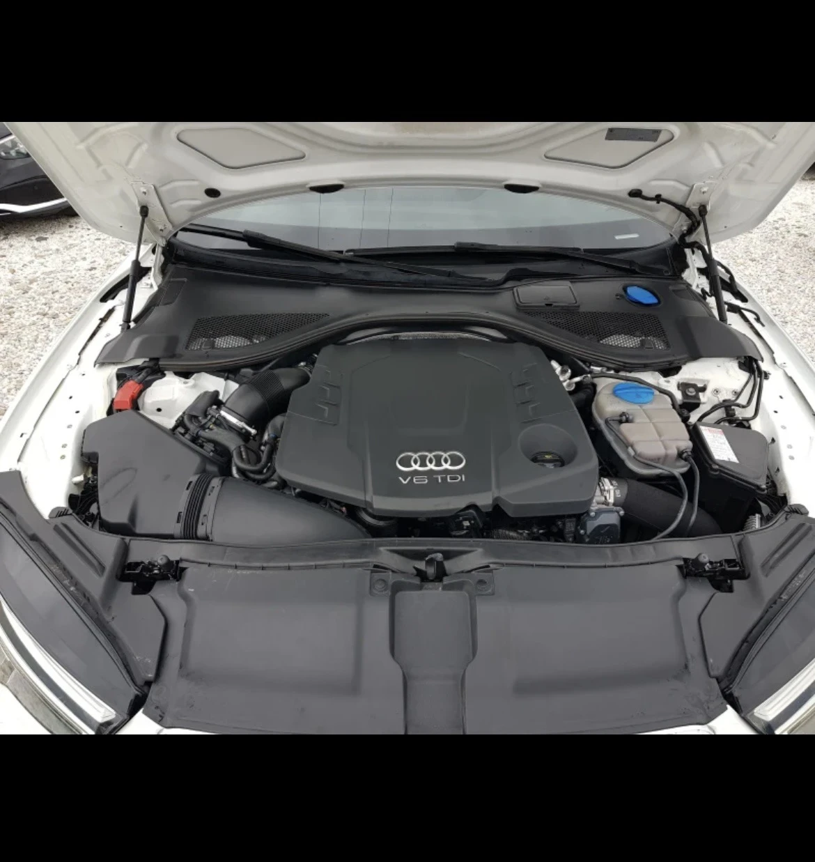 Audi A7  - изображение 5