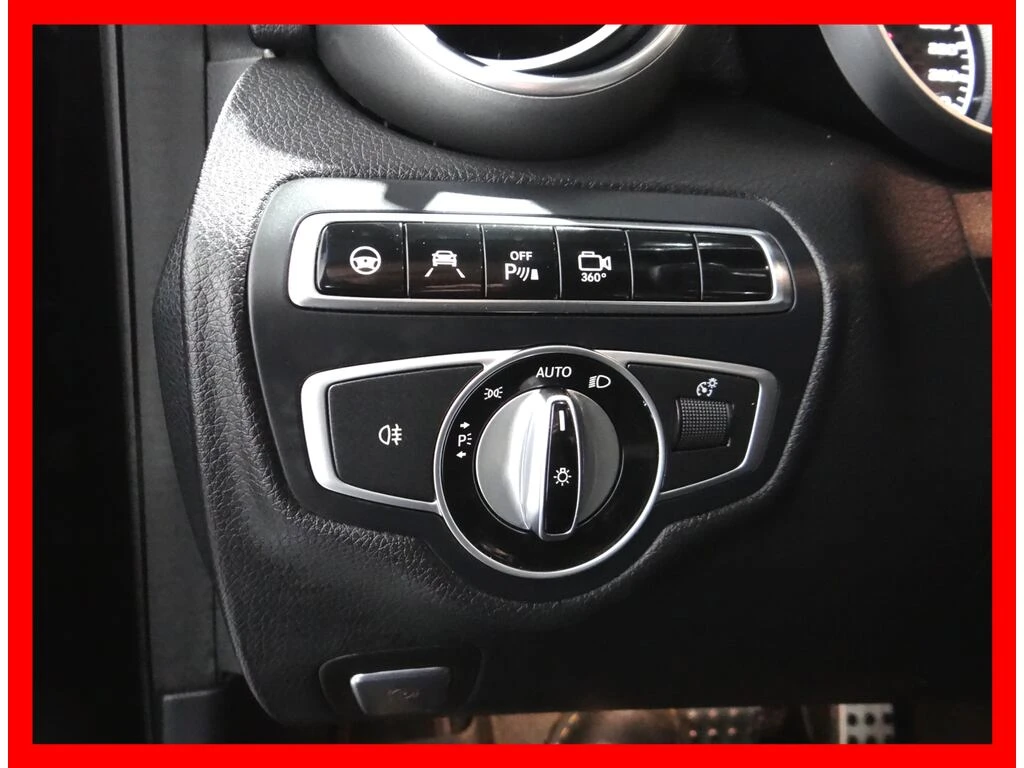 Mercedes-Benz C 450 AMG 4MATIC* NAVI* ������* ����* �������* ��� ��������� | Mobile.bg � ����������� 8