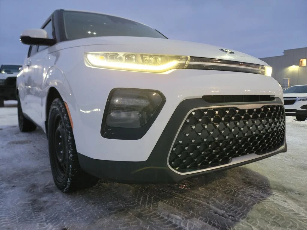 Kia Soul 2020 Kia Soul EX FWD* АвтоКредит* (ЦЕНА ДО БГ) - изображение 2