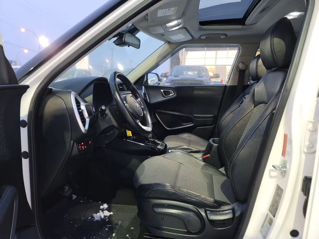 Kia Soul 2020 Kia Soul EX FWD* АвтоКредит* (ЦЕНА ДО БГ) - изображение 6