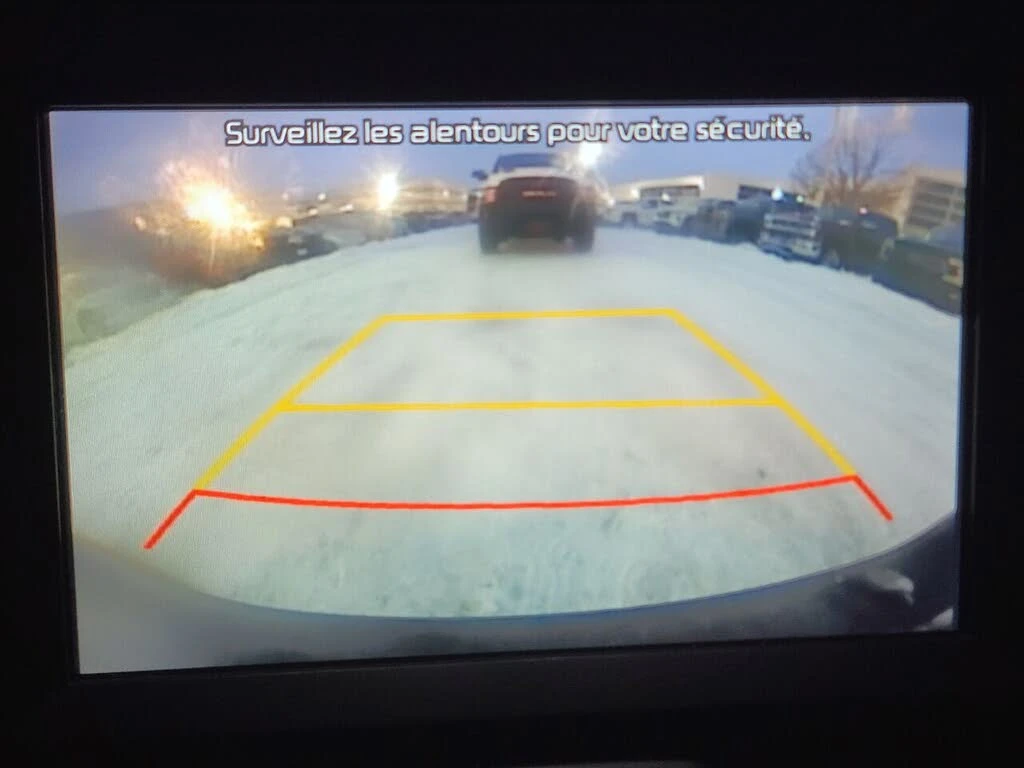 Kia Soul 2020 Kia Soul EX FWD* АвтоКредит* (ЦЕНА ДО БГ) - изображение 10