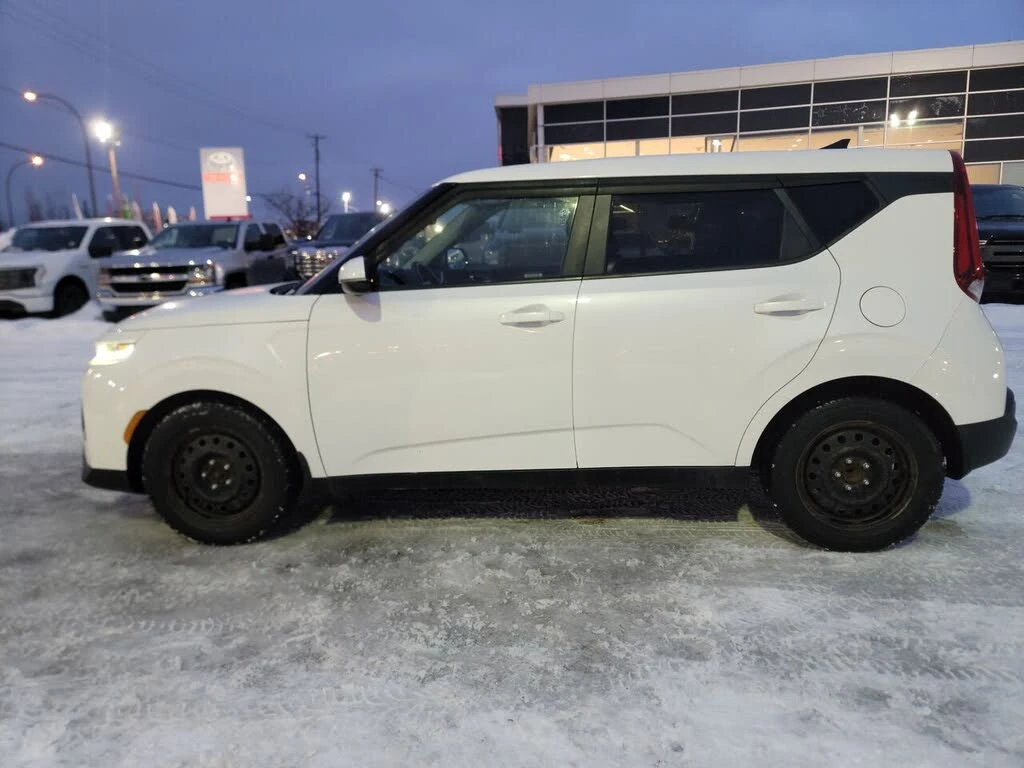 Kia Soul 2020 Kia Soul EX FWD* АвтоКредит* (ЦЕНА ДО БГ) - изображение 4