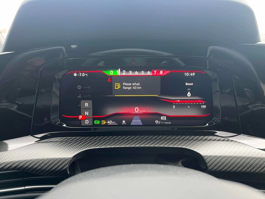 VW Golf * 20th Anniversary * CARFAX * ���� �� �� | Mobile.bg � ����������� 8