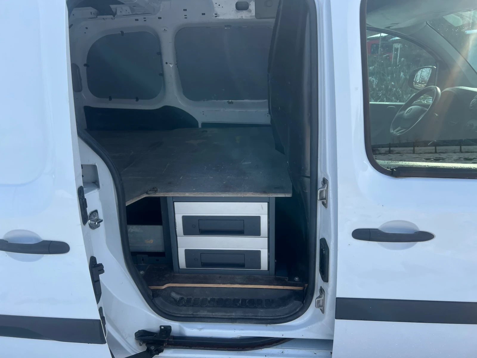 Mercedes-Benz Citan | Mobile.bg � ����������� 16