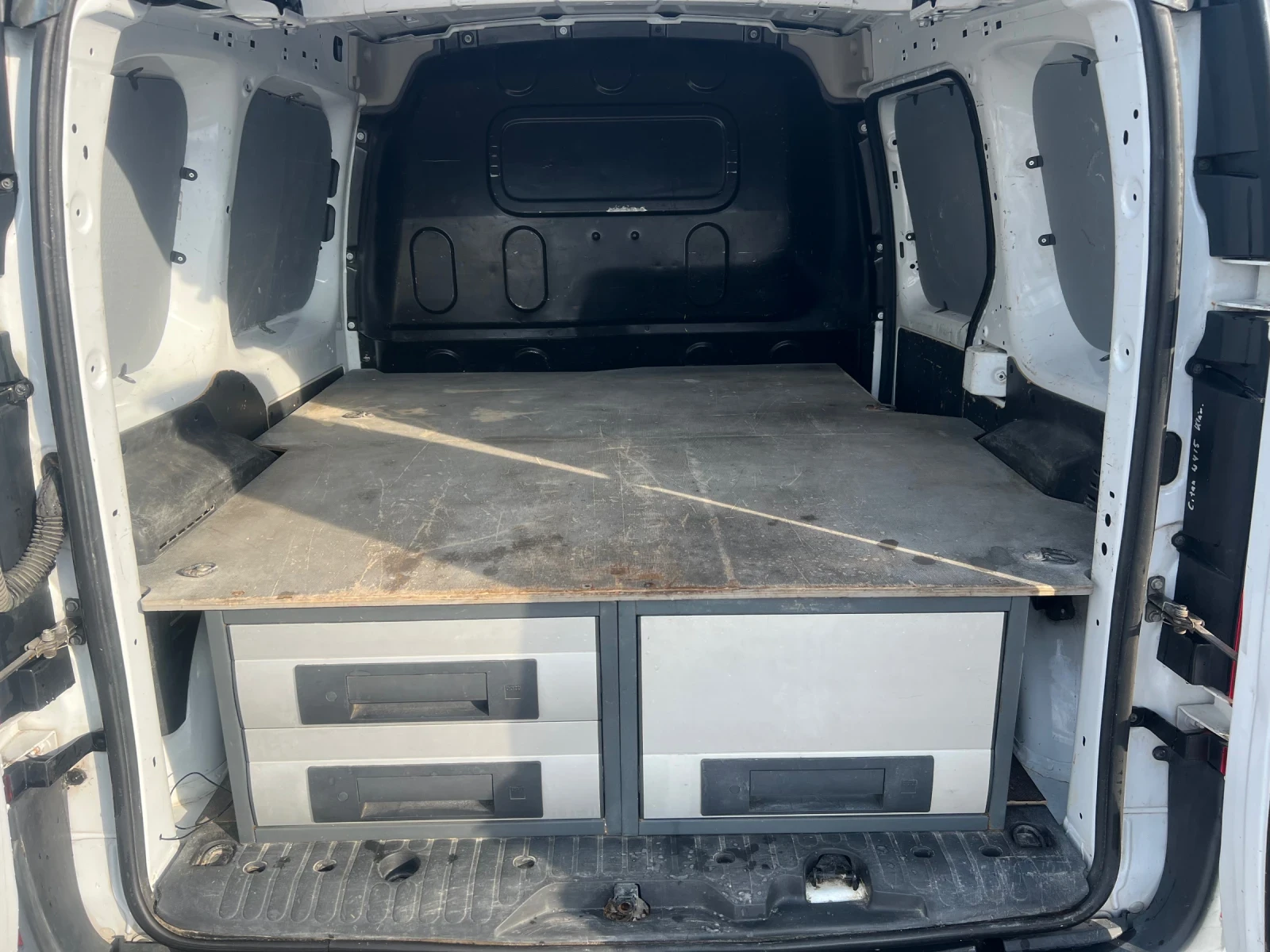 Mercedes-Benz Citan  - изображение 9