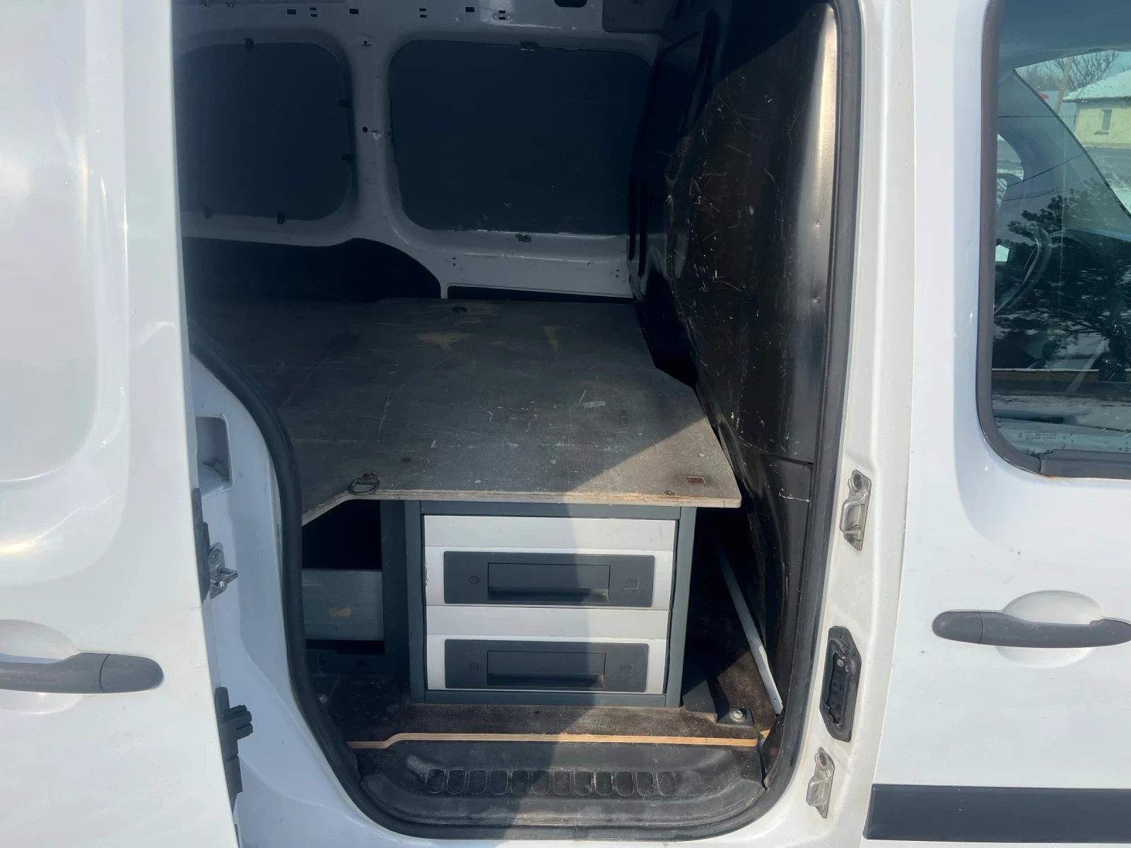 Mercedes-Benz Citan  - изображение 7