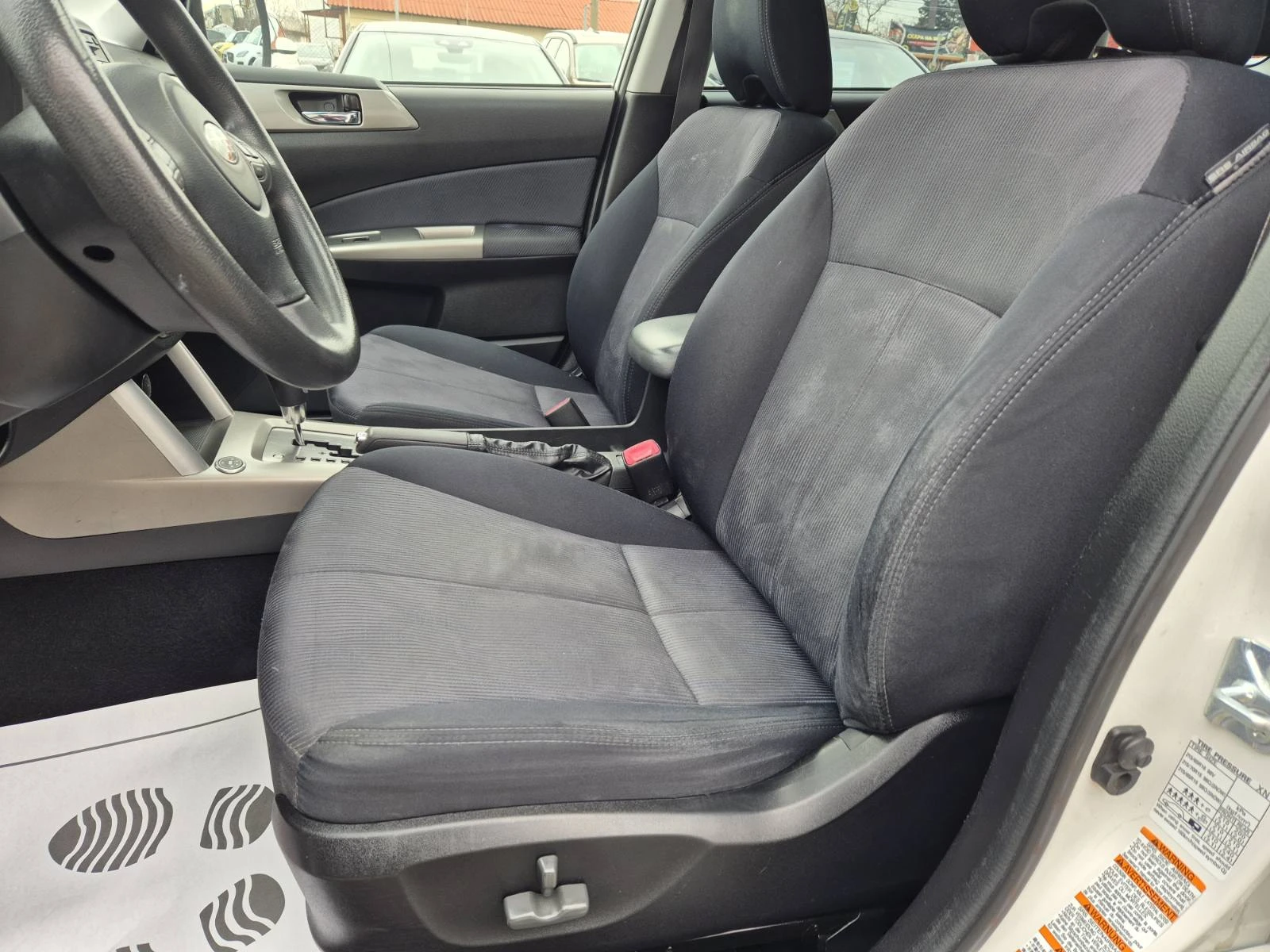 Subaru Forester 2.0I-AUTOMATIC-�������� | Mobile.bg � ����������� 7