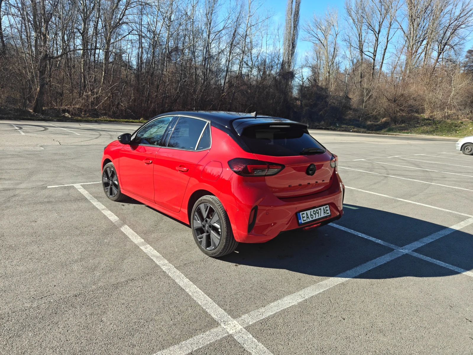 Opel Corsa 40th Anniversary | Mobile.bg � ����������� 8