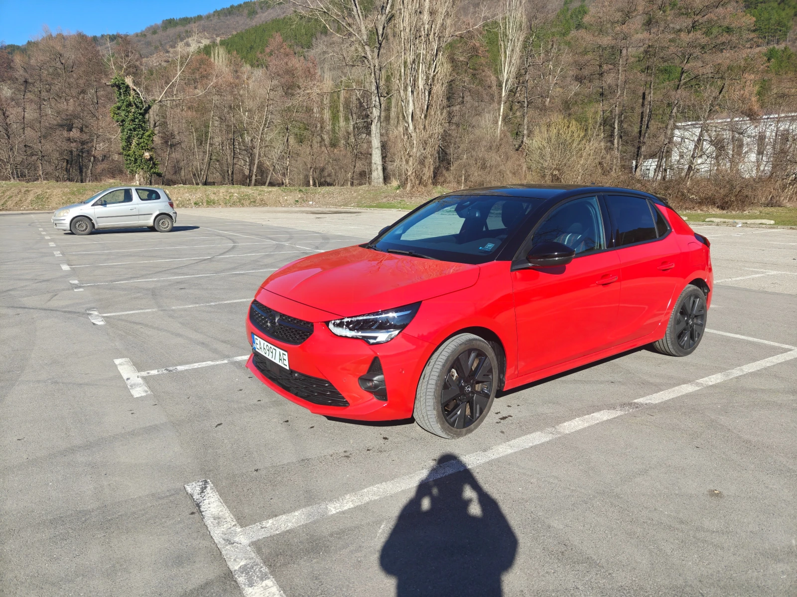 Opel Corsa 40th Anniversary | Mobile.bg � ����������� 2