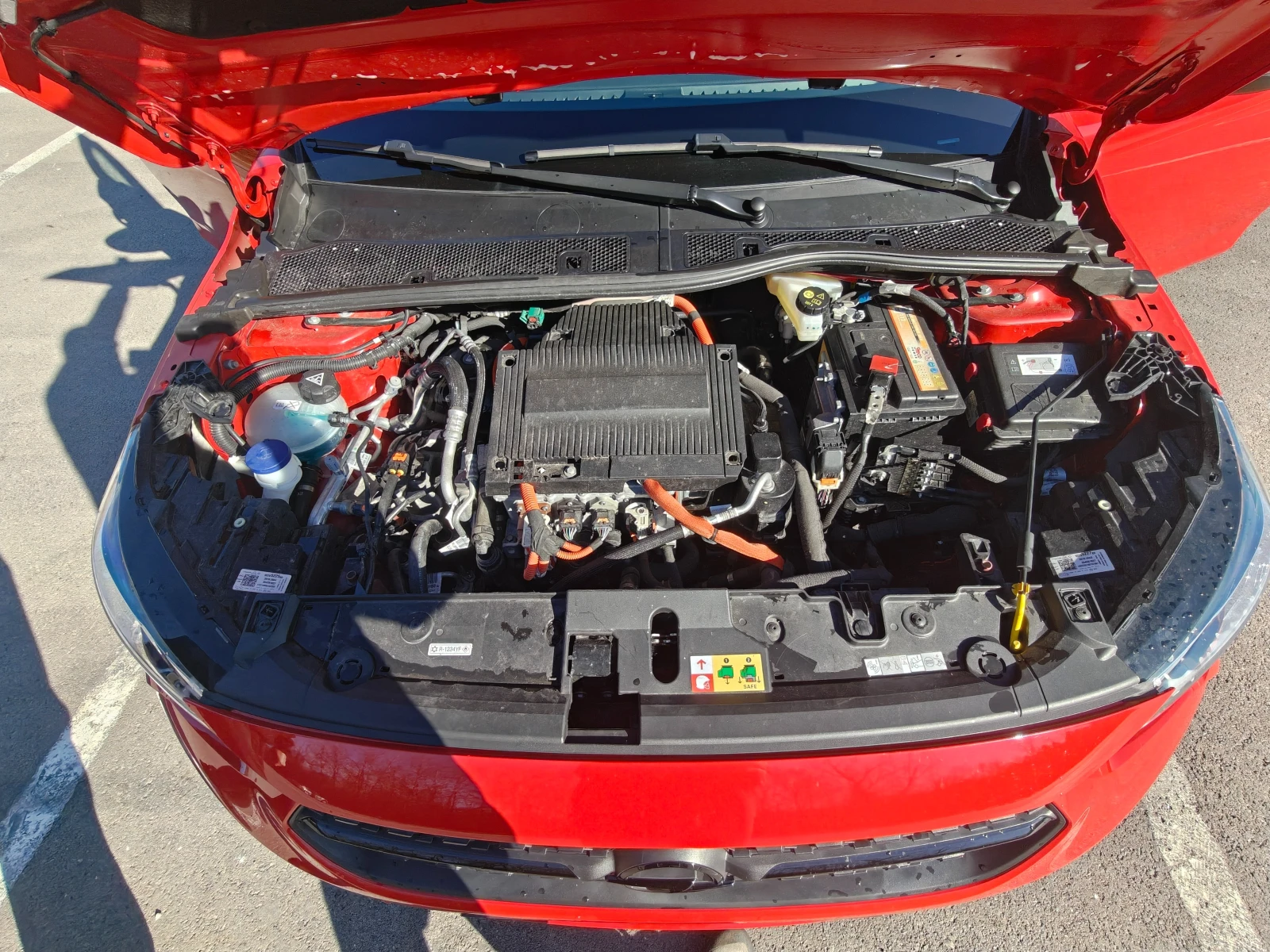 Opel Corsa 40th Anniversary | Mobile.bg � ����������� 15