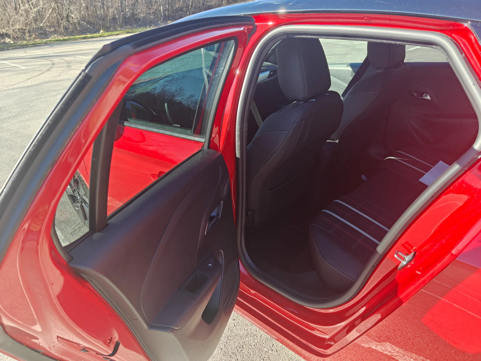 Opel Corsa 40th Anniversary | Mobile.bg � ����������� 11