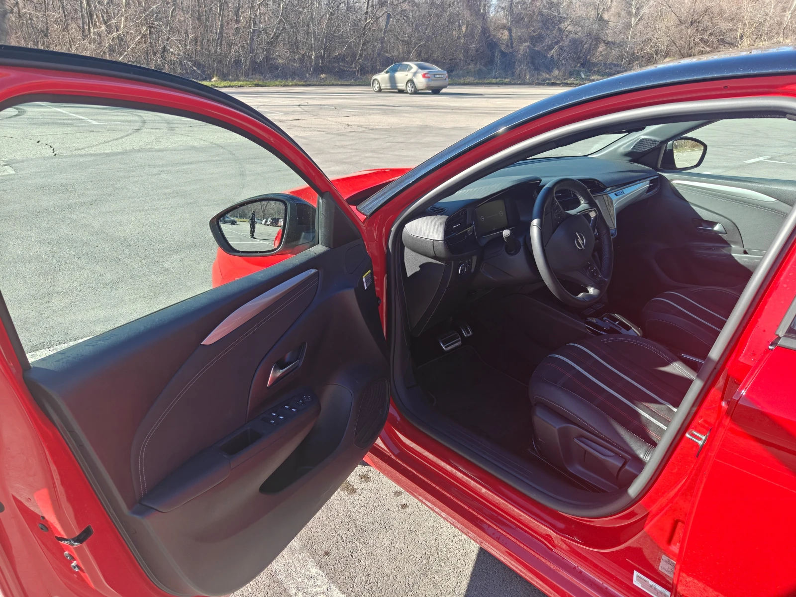 Opel Corsa 40th Anniversary | Mobile.bg � ����������� 9