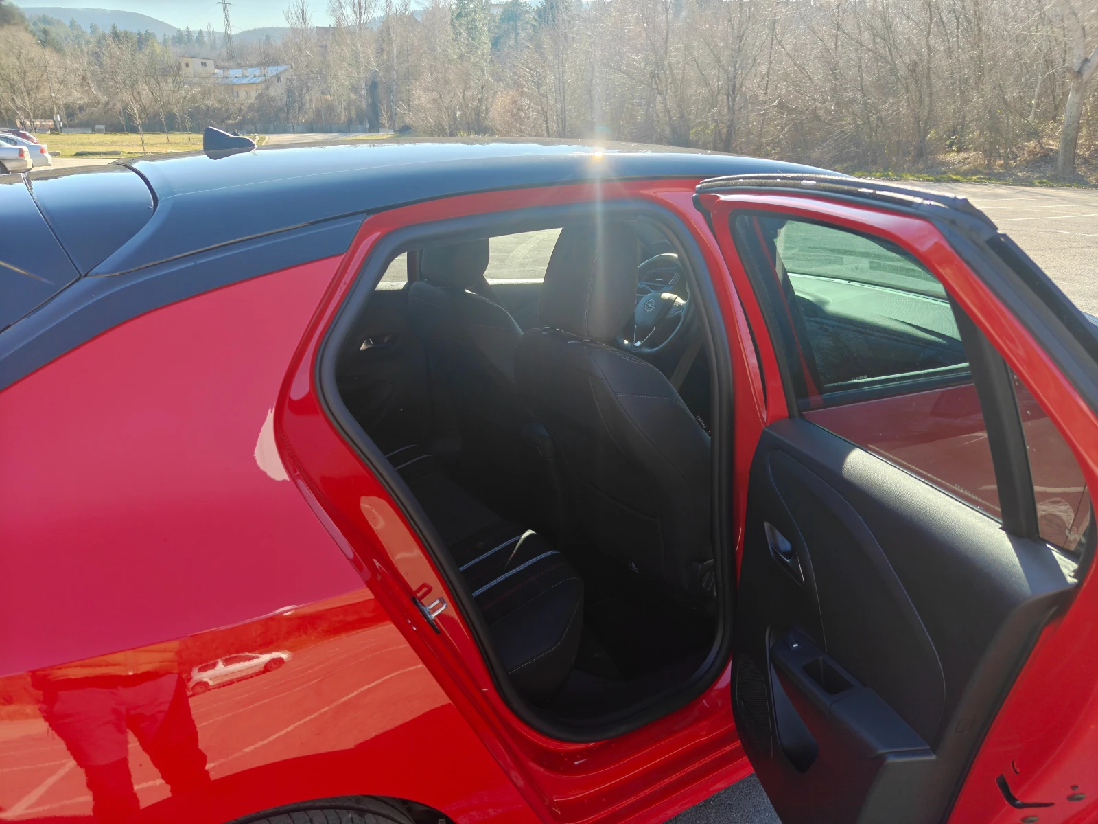 Opel Corsa 40th Anniversary | Mobile.bg � ����������� 12