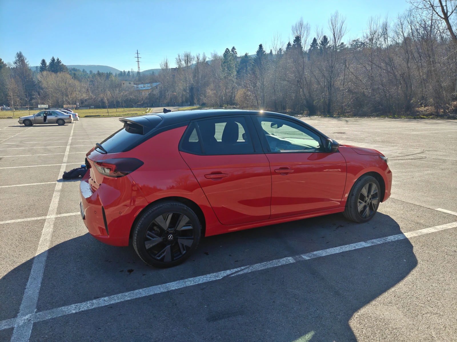 Opel Corsa 40th Anniversary | Mobile.bg � ����������� 5