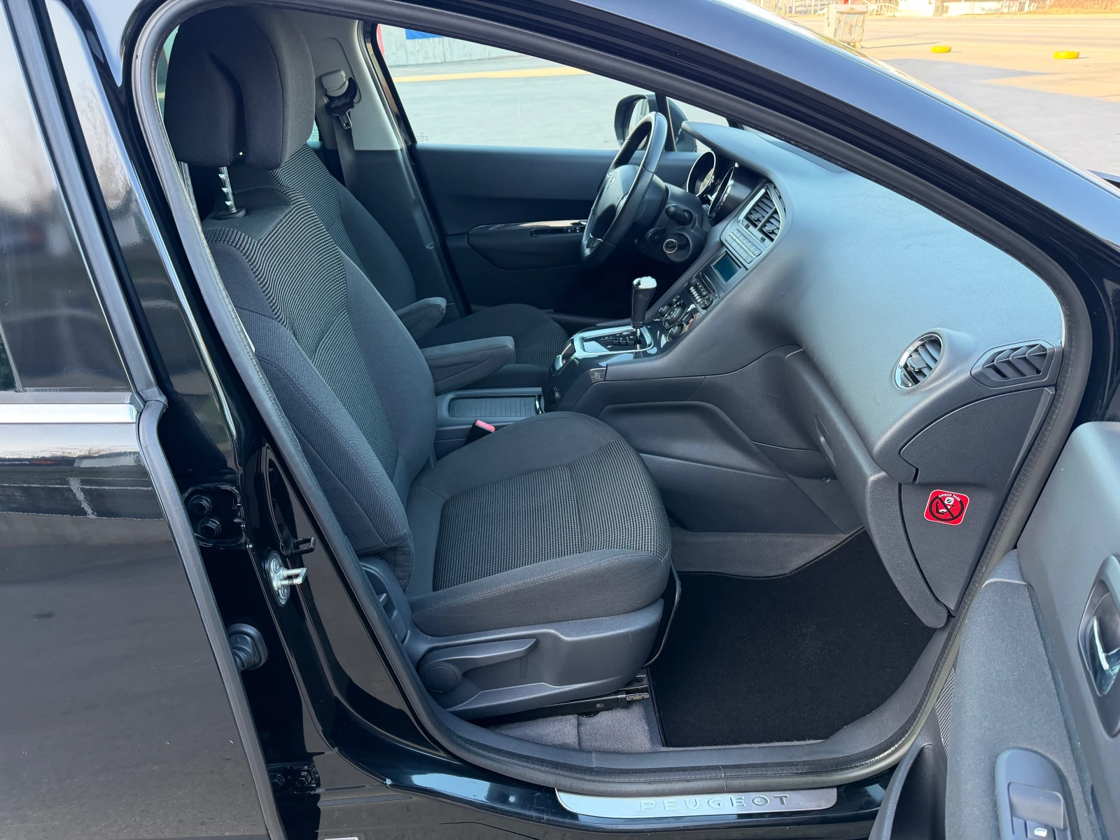 Peugeot 5008 2.0 ��������� | Mobile.bg � ����������� 13