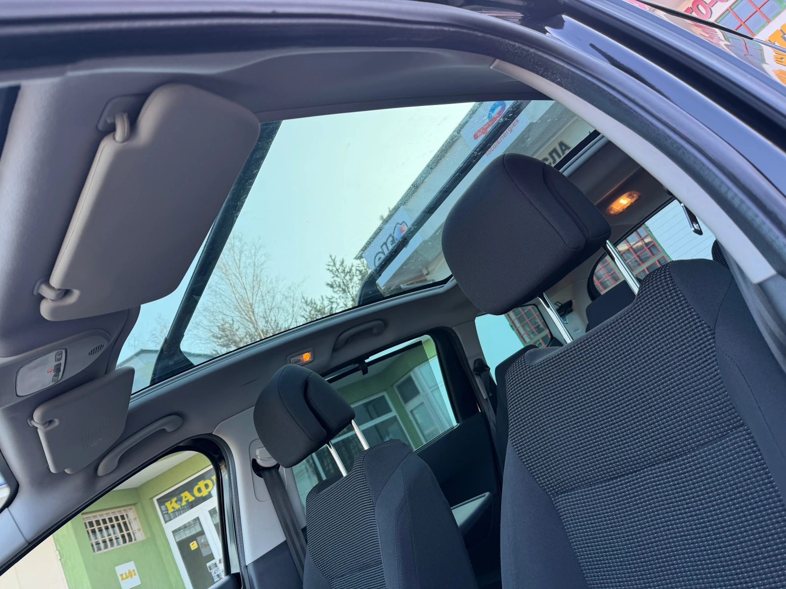 Peugeot 5008 2.0 ��������� | Mobile.bg � ����������� 10