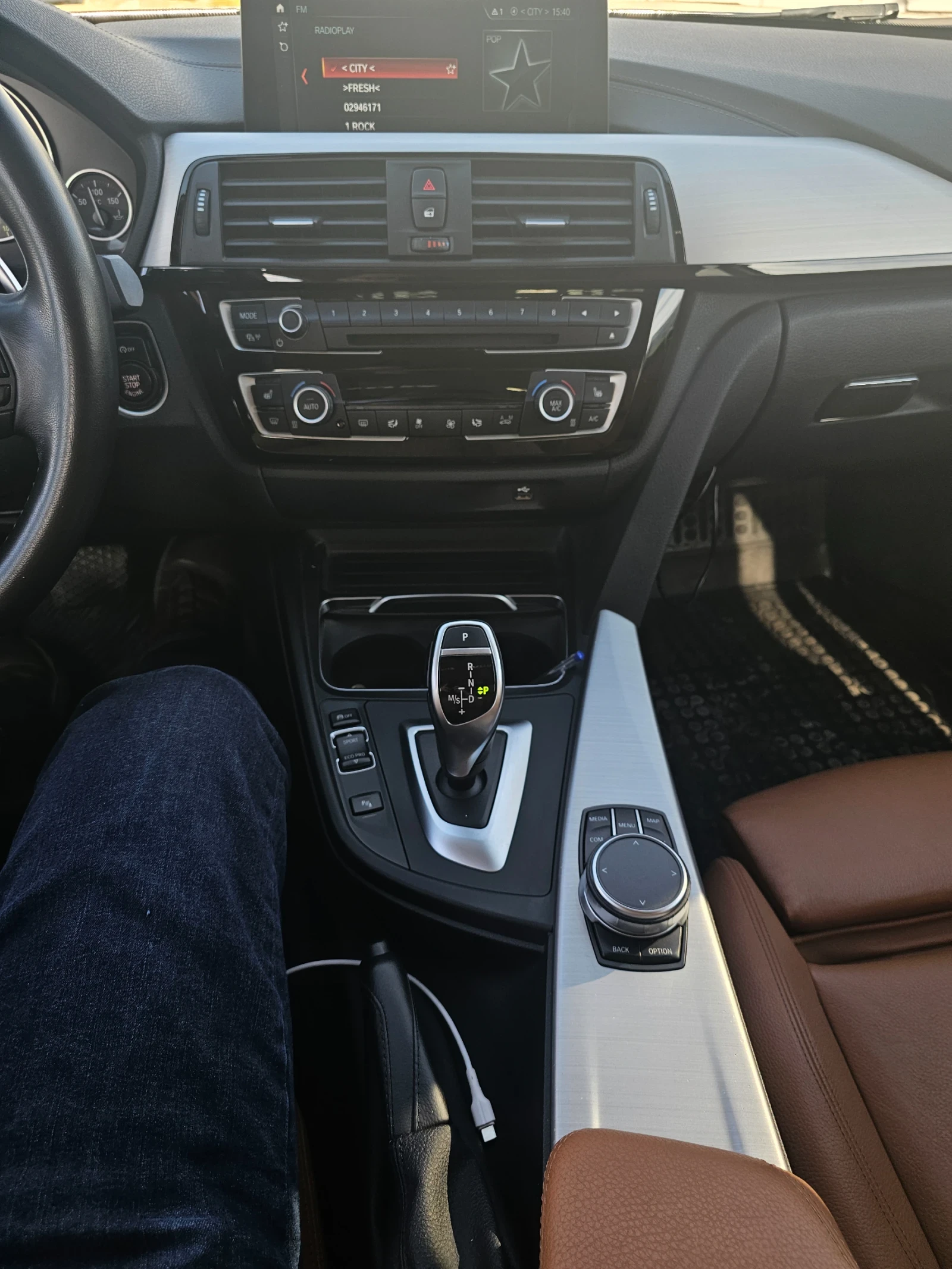 BMW 435  XDRIVE GRAND COUPE, снимка 13 - Автомобили и джипове - 53784952