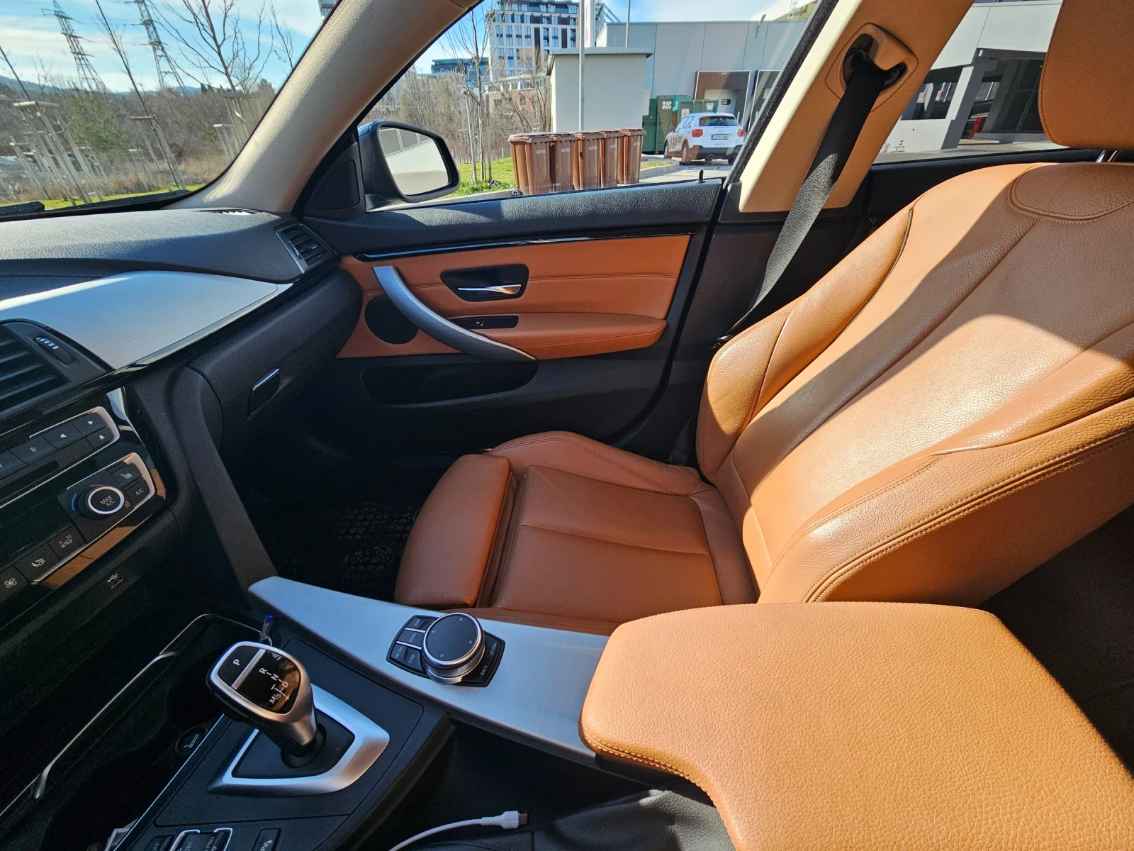 BMW 435  XDRIVE GRAND COUPE, снимка 6 - Автомобили и джипове - 53784952