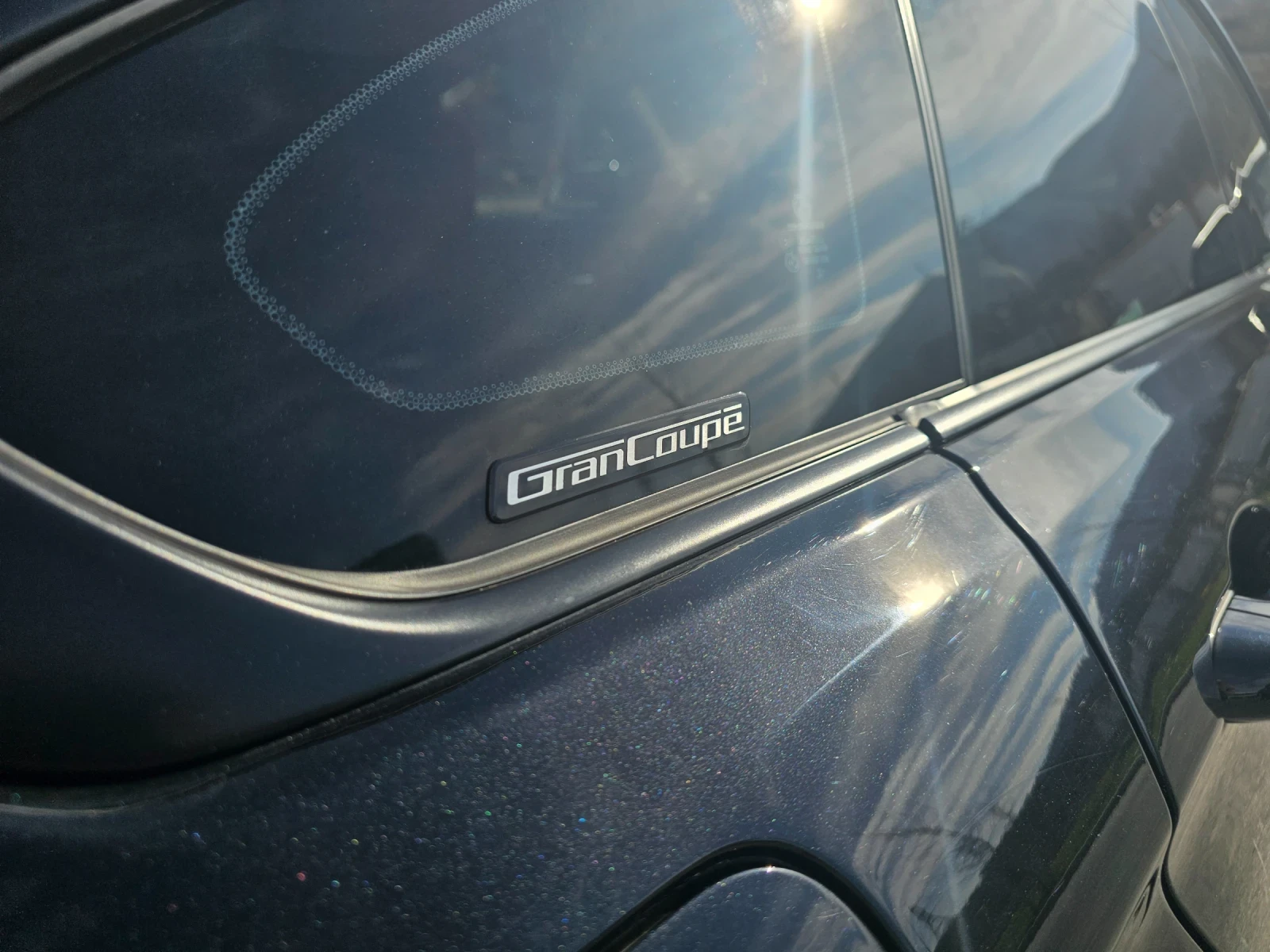 BMW 435  XDRIVE GRAND COUPE, снимка 4 - Автомобили и джипове - 53784952