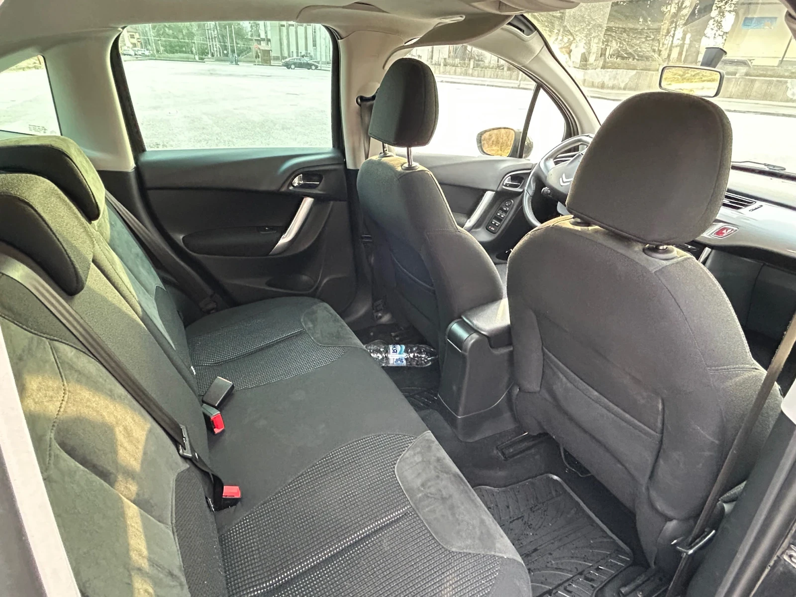 Citroen C3, снимка 6 - Автомобили и джипове - 53816078