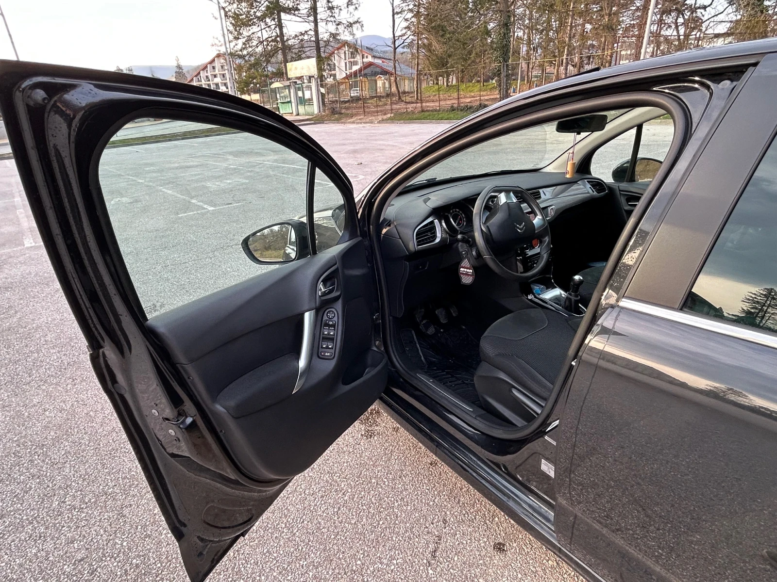 Citroen C3, снимка 15 - Автомобили и джипове - 53816078