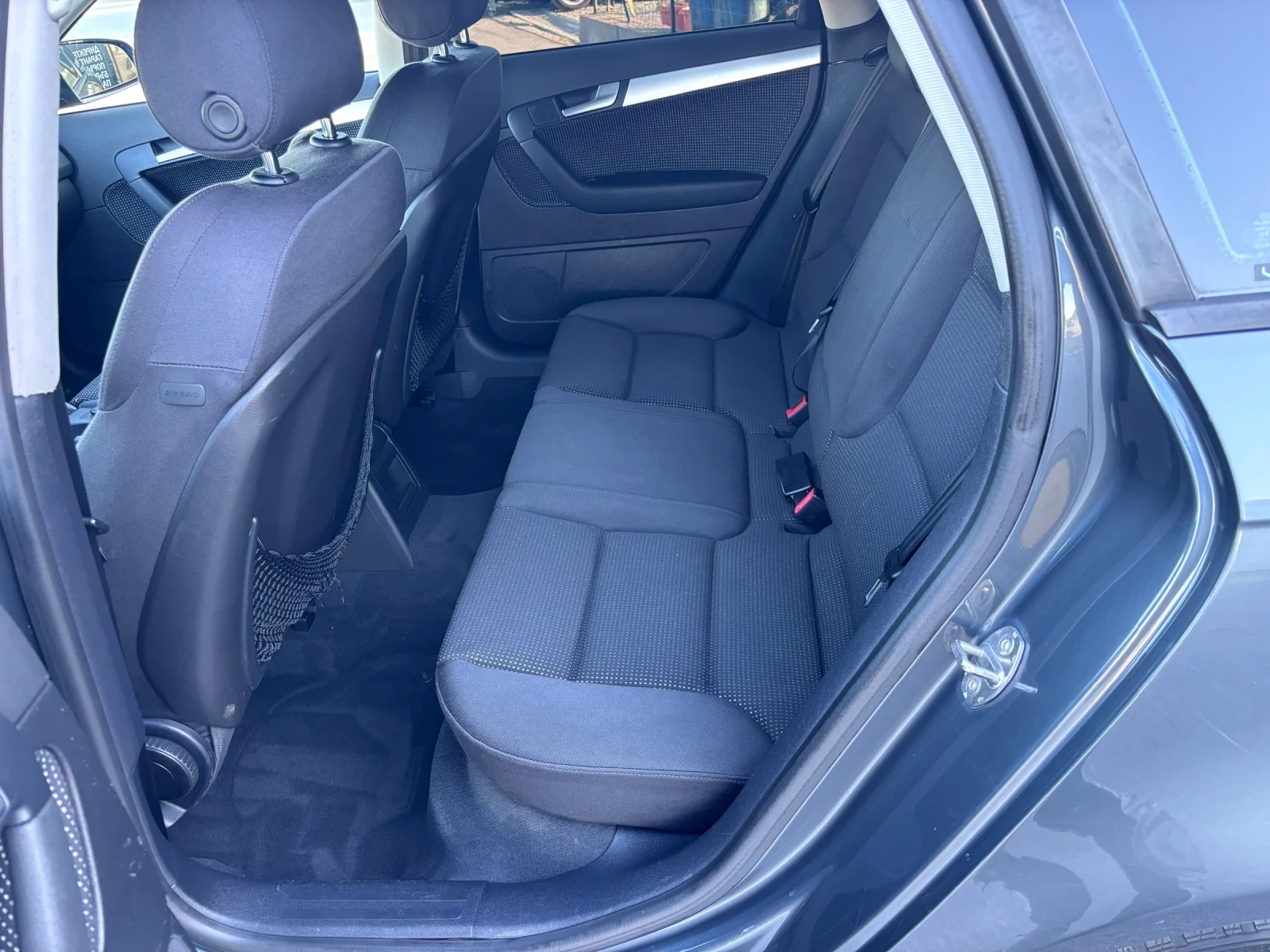 Audi A3 2.0 TDI Sportback, снимка 15 - Автомобили и джипове - 53819038